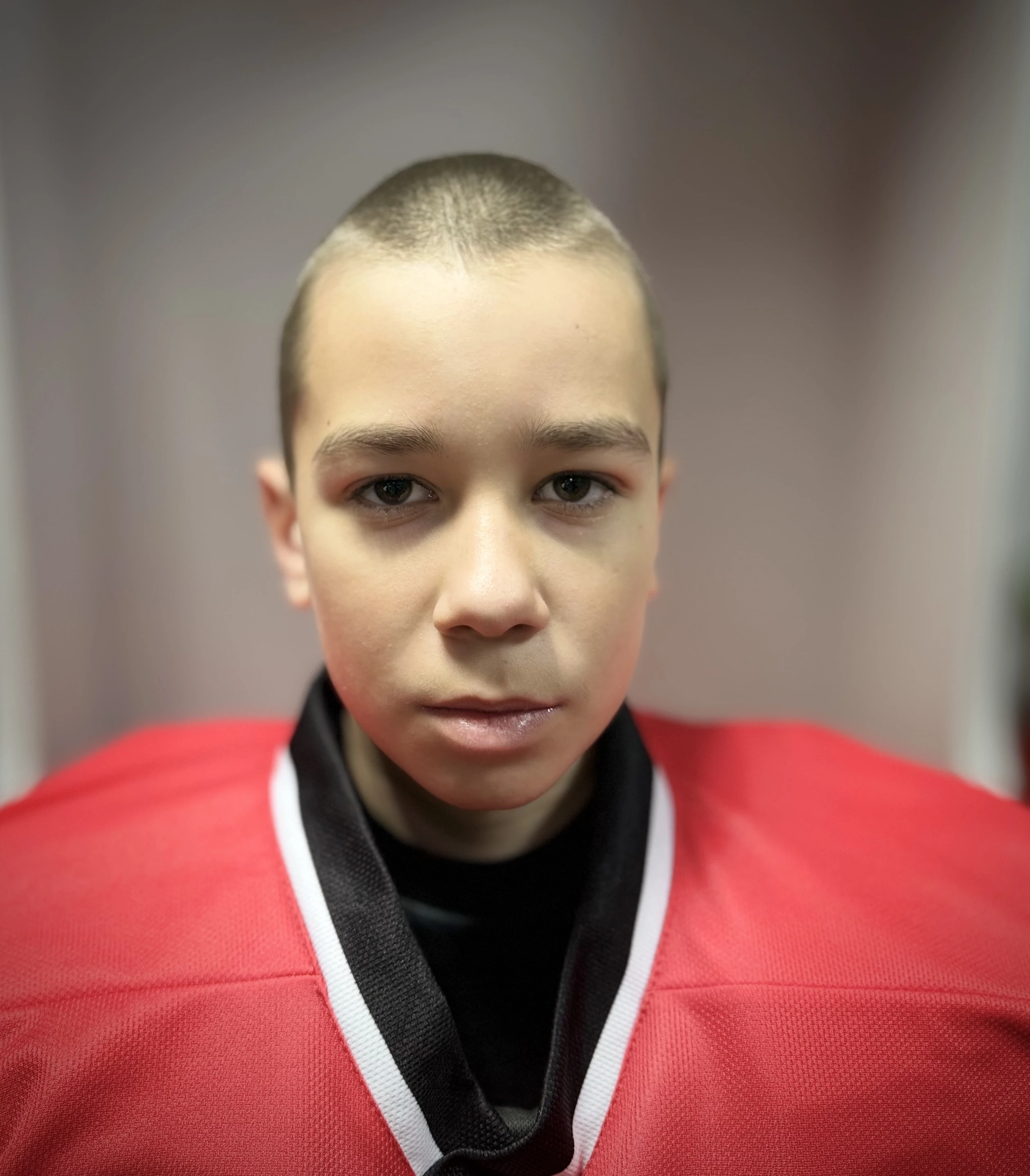 Parshakov Mark Nikitich