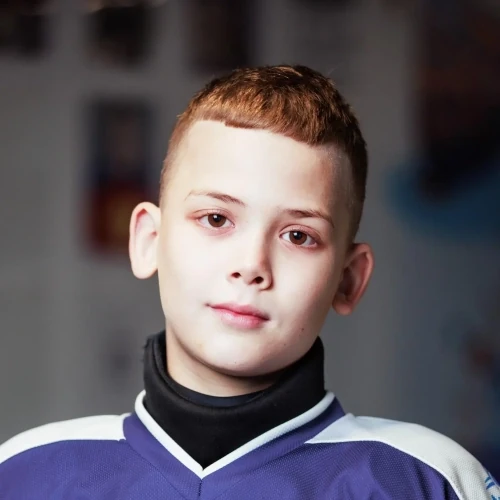 Kucherbaev Artur Timurovich