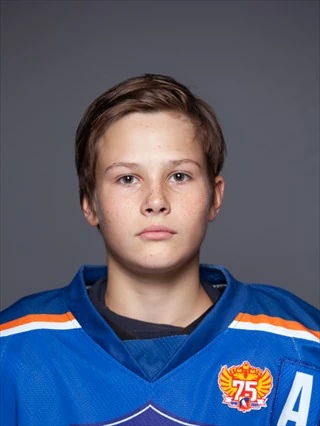Novik Matvei Aleksandrovich