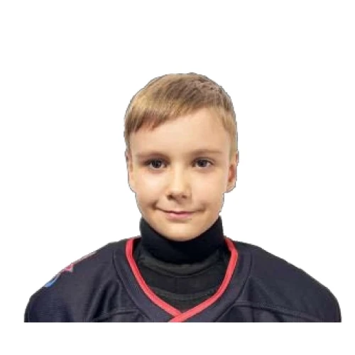 Denisov Timofei Alekseevich