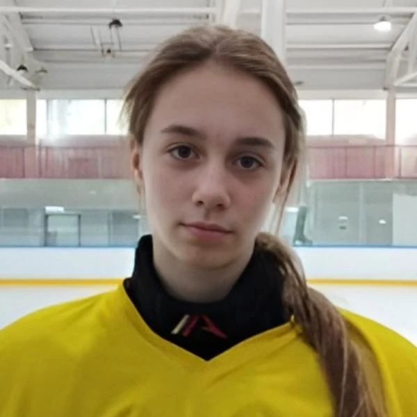 Trunicheva Varvara Sergeevna