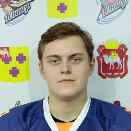 Toikin Aleksandr Aleksandrovich