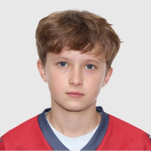 Dedkov Timofei Dmitrievich