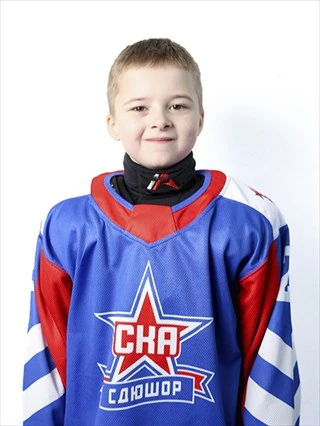 Fomin Aleksandr Stepanovich