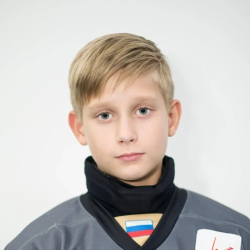 Zausaev Artem Egorovich