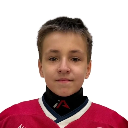 Skryabin Matvei Aleksandrovich