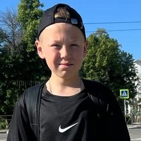 Lukbanov Vladimir Evgenevich