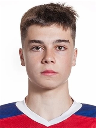 Stepanov Ivan Aleksandrovich