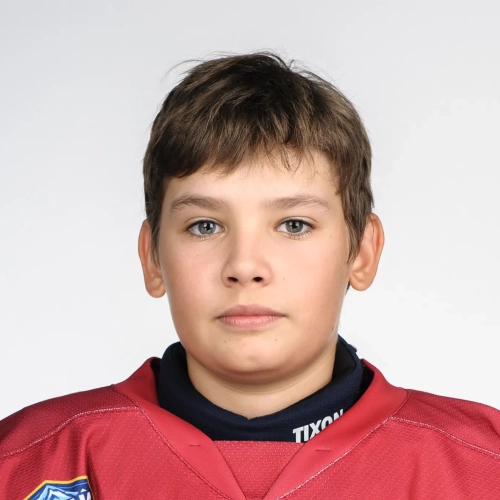 Dvorskii Mihail Romanovich