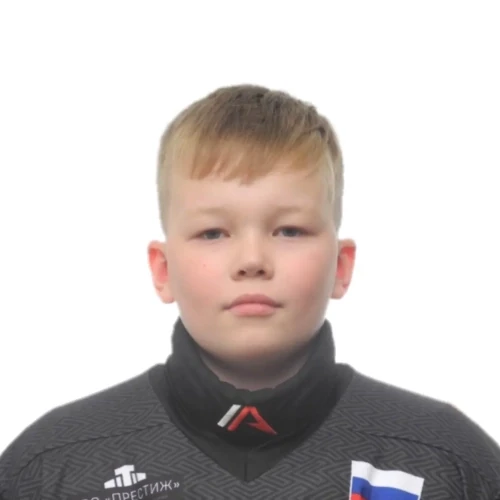 Vasilev Fedor Nikolaevich