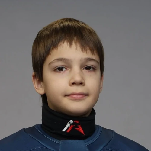 Knyazev Semen Pavlovich