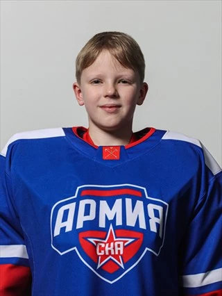 Kochurov Evgenii Aleksandrovich