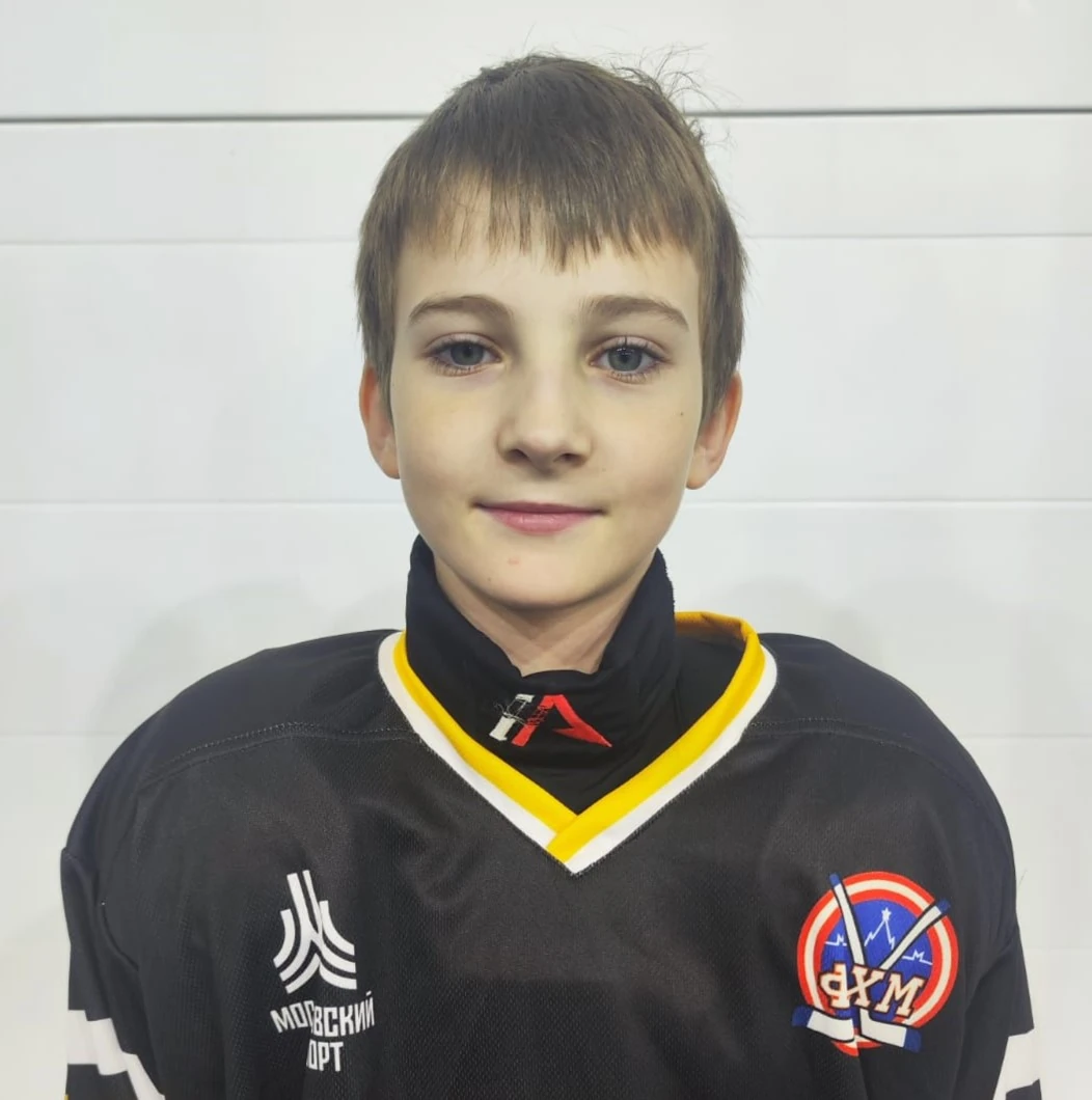 Chernyshov Oleg Vladislavovich
