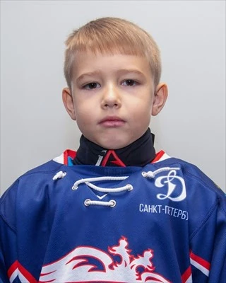 Kashin Kirill Denisovich