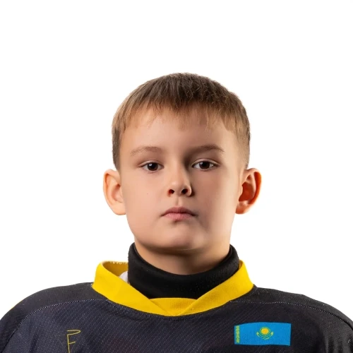 Makarov Sergei