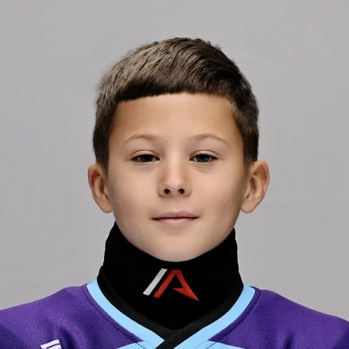 Orlenko Georgii Ruslanovich