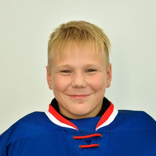 Kabanov Matvei Pavlovich