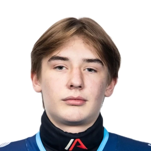 Poletskii Arsenii Igorevich