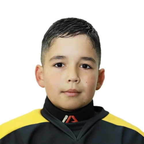 Garifullin Karim Dinarovich