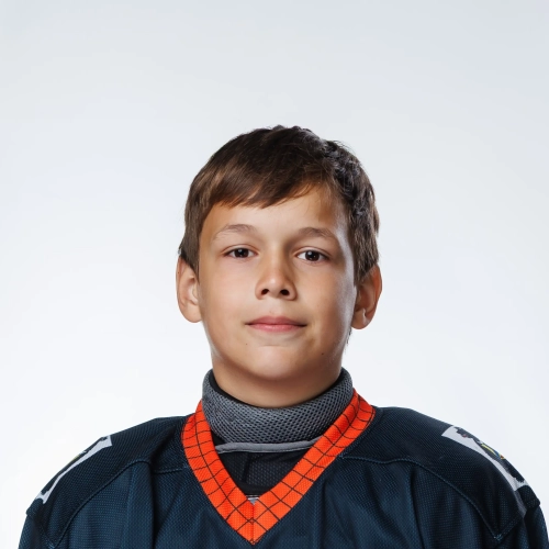 Ilyuschenko Andrei Alekseevich