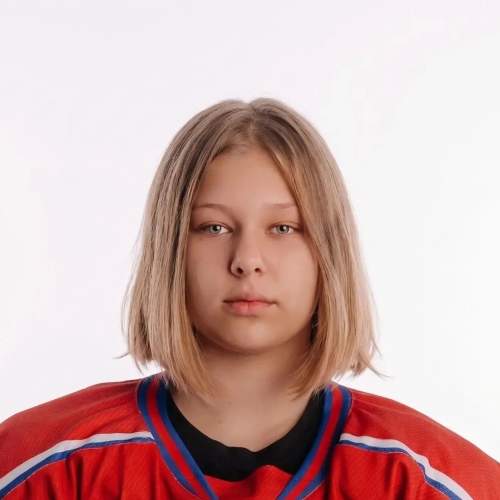Revenko Varvara Antonovna