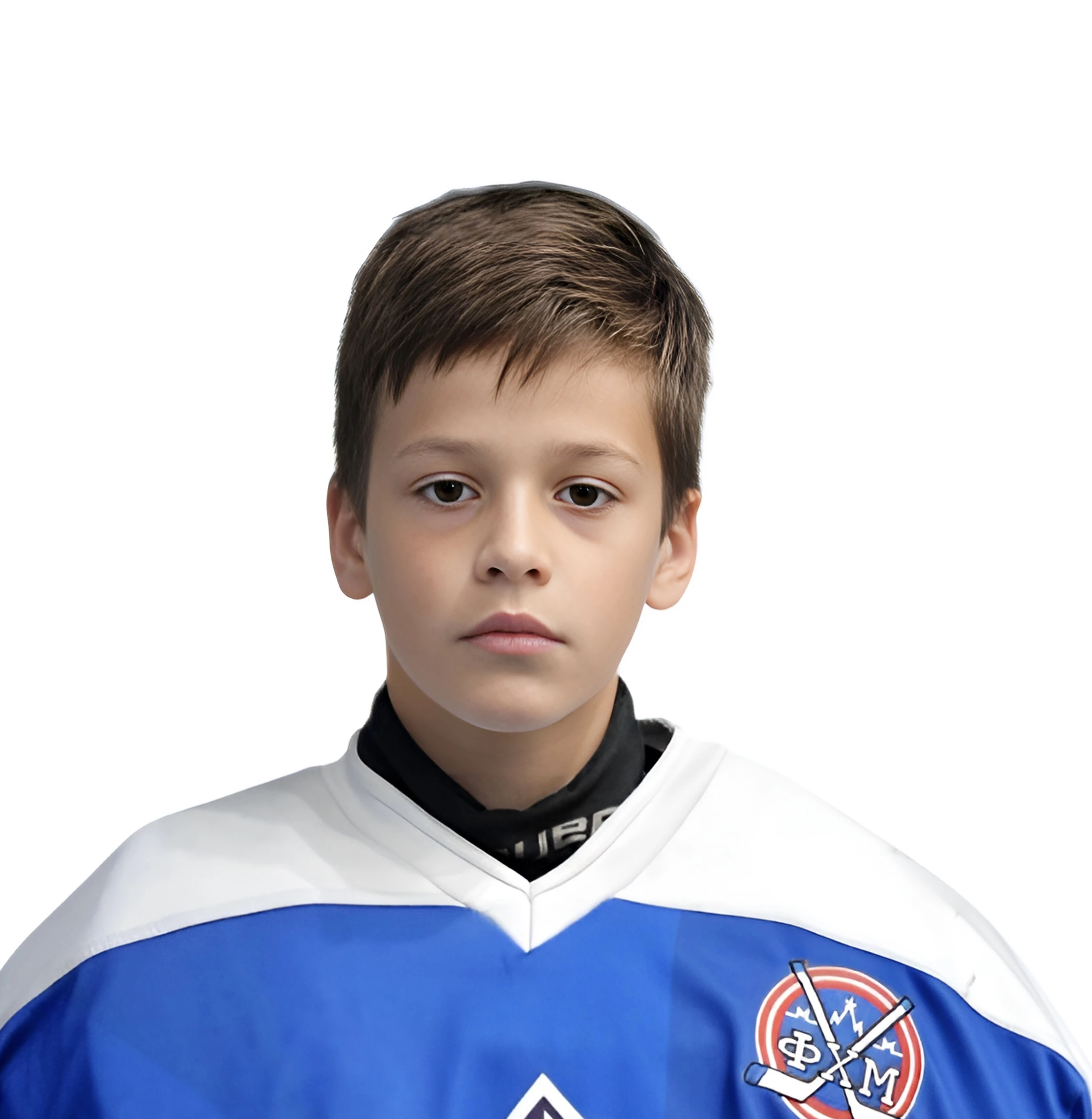 Brinev Yurii