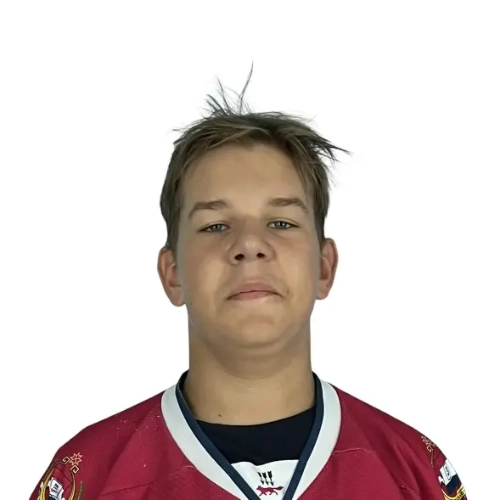 Glebov Egor Alekseevich