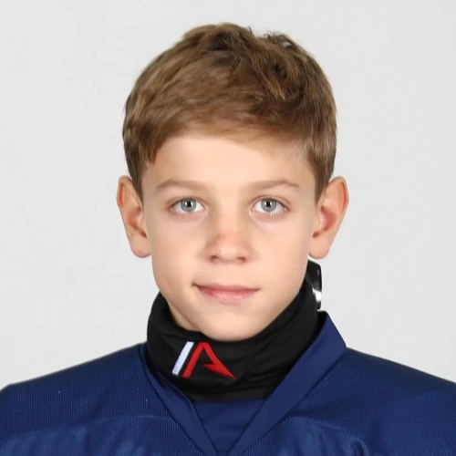 Saraf Makar Vladislavovich