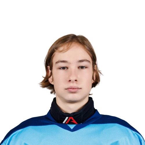 Scherbakov Makar Andreevich