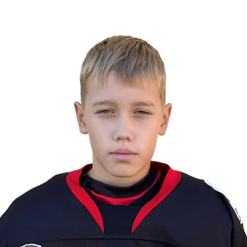 Inyushev Pavel Pavlovich