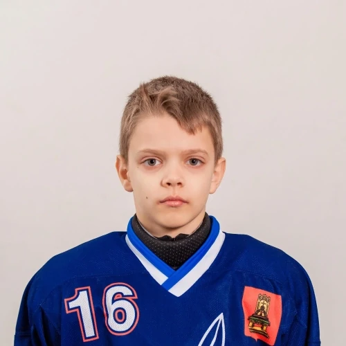 Hromov Ivan Sergeevich
