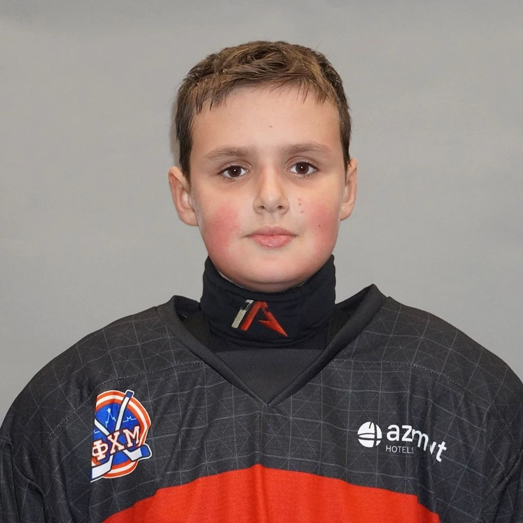 Marinin Mihail Dmitrievich