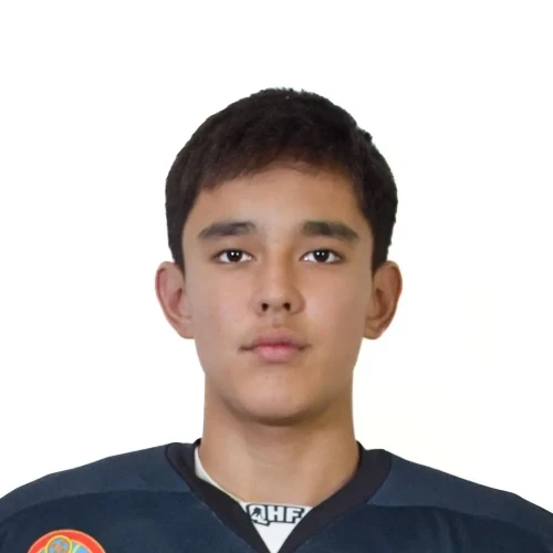 Daniyar Nabi Talgatuly