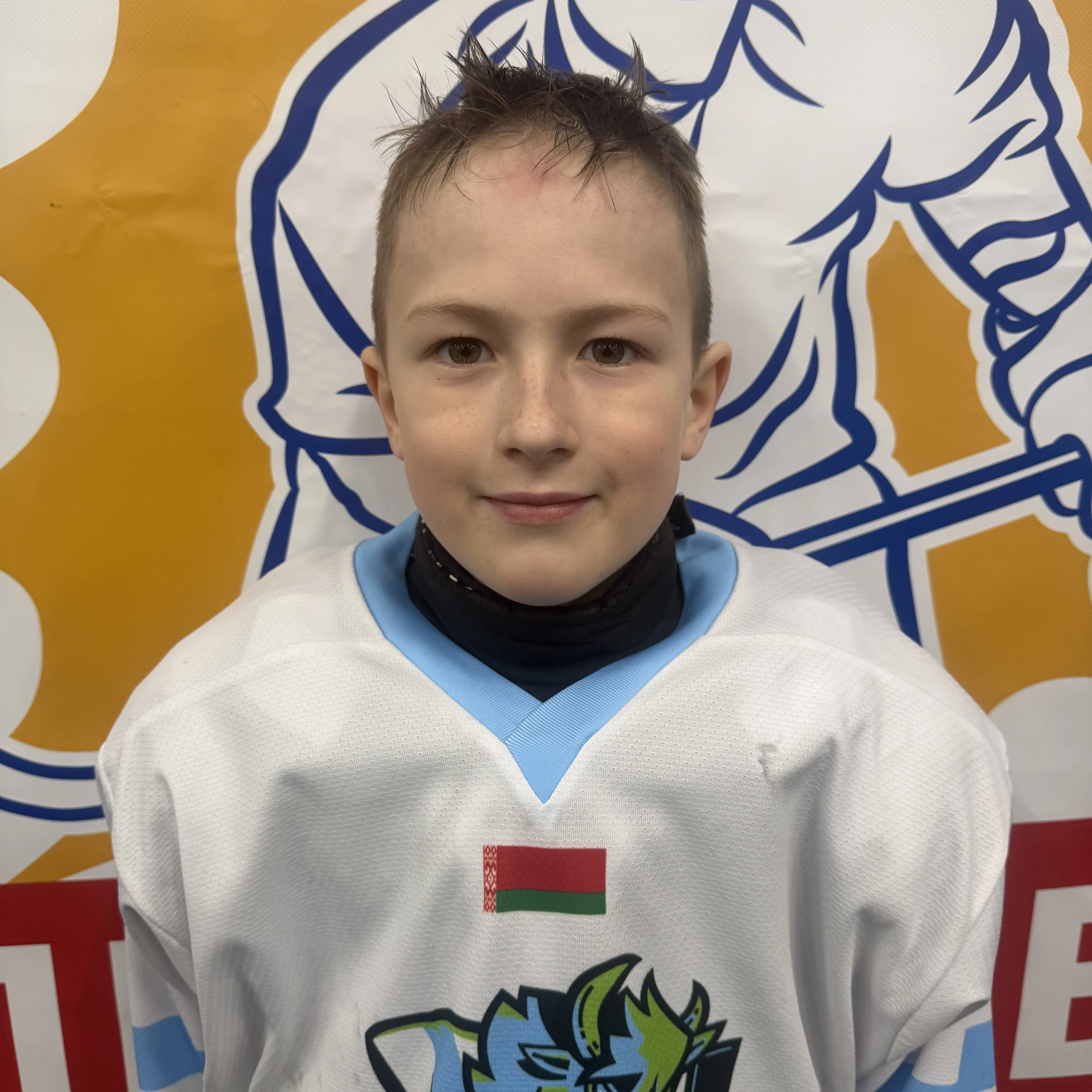 Leonov Mihail Evgenevich