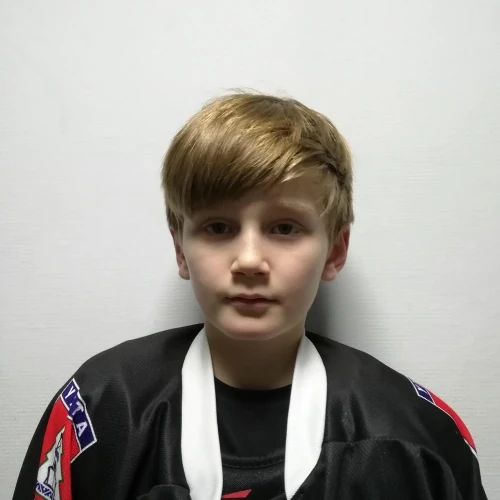 Kaier Danila Andreevich