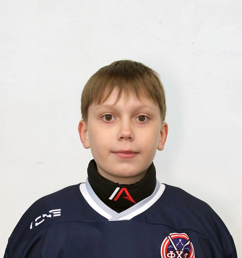 Tugalev Kirill Alekseevich