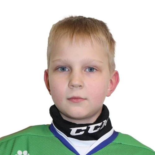 Pokramovich Fedor Aleksandrovich