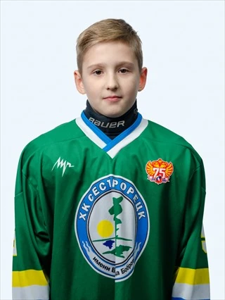 Kuramagomedov Daniel Edrisovich