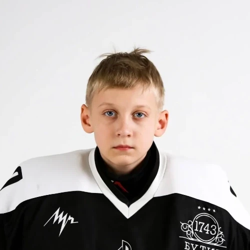 Behterev Mark Igorevich