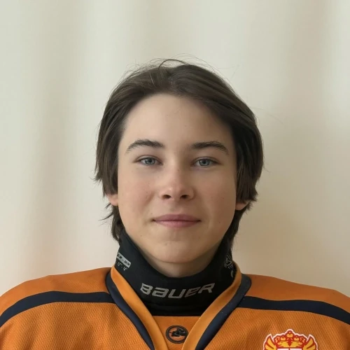 Kuznetsov Egor Kirillovich