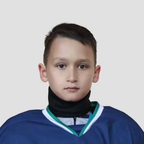 Беляев Андрей Сергевич