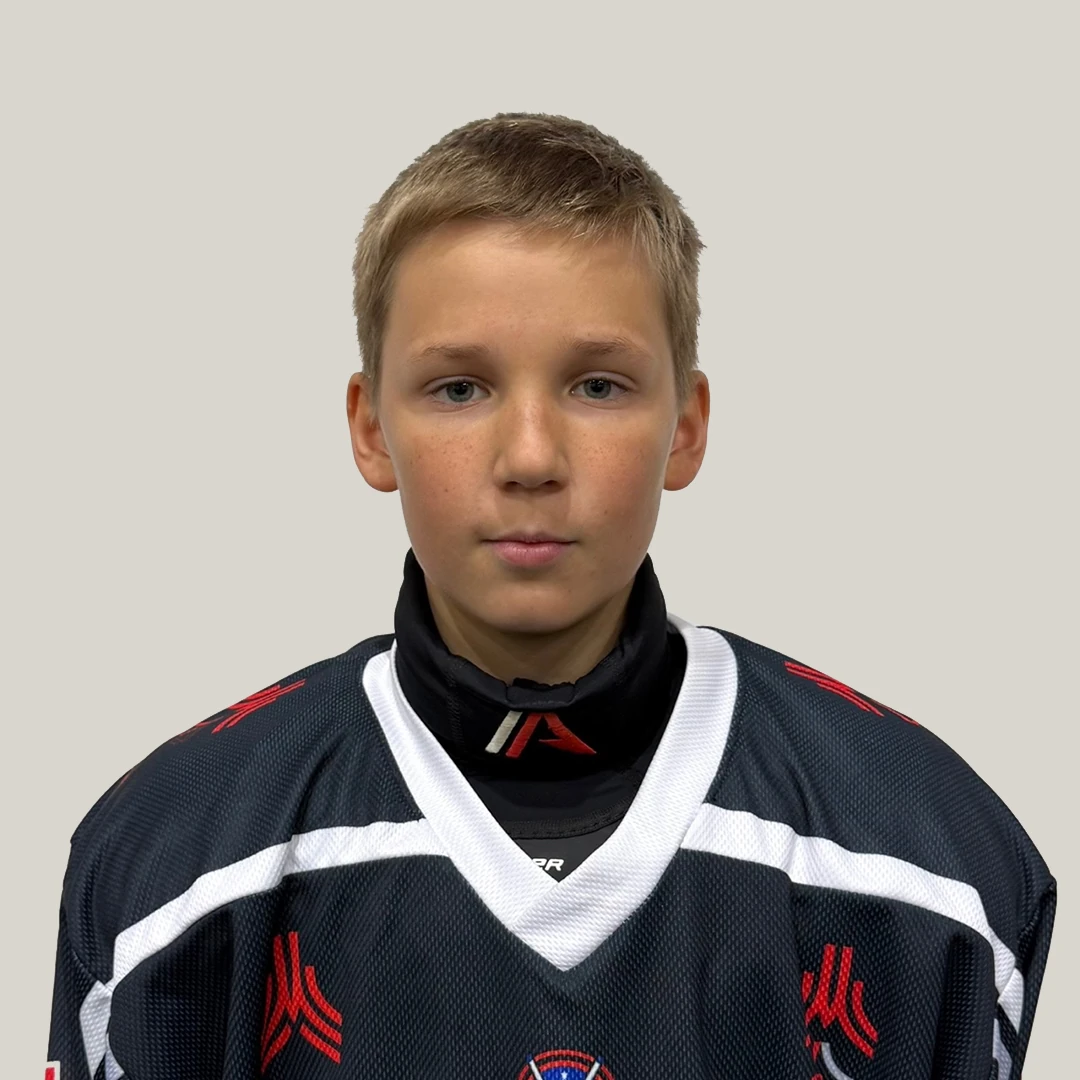 Obroskin Andrei Dmitrievich