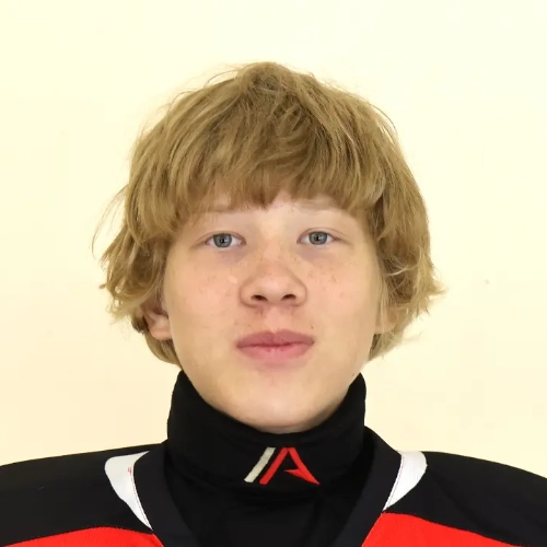 Knyazev Gleb Denisovich