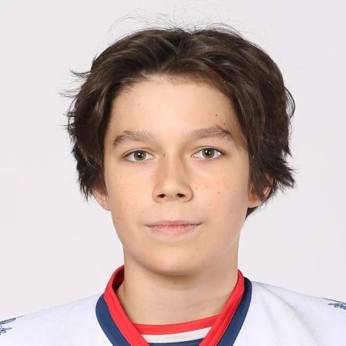 Garbuz Klim Konstantinovich