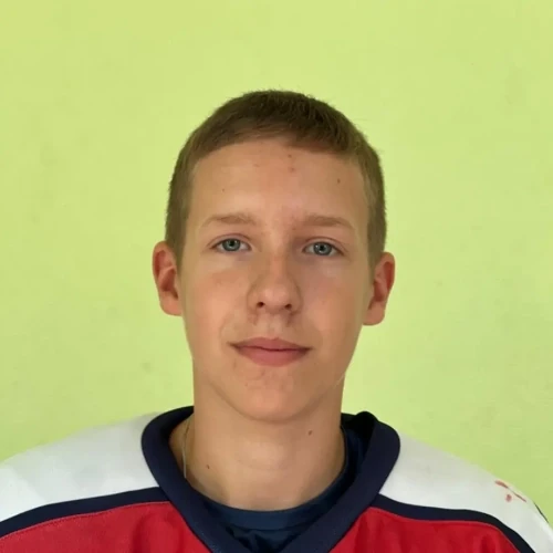 Trefilov Vadim Artemovich