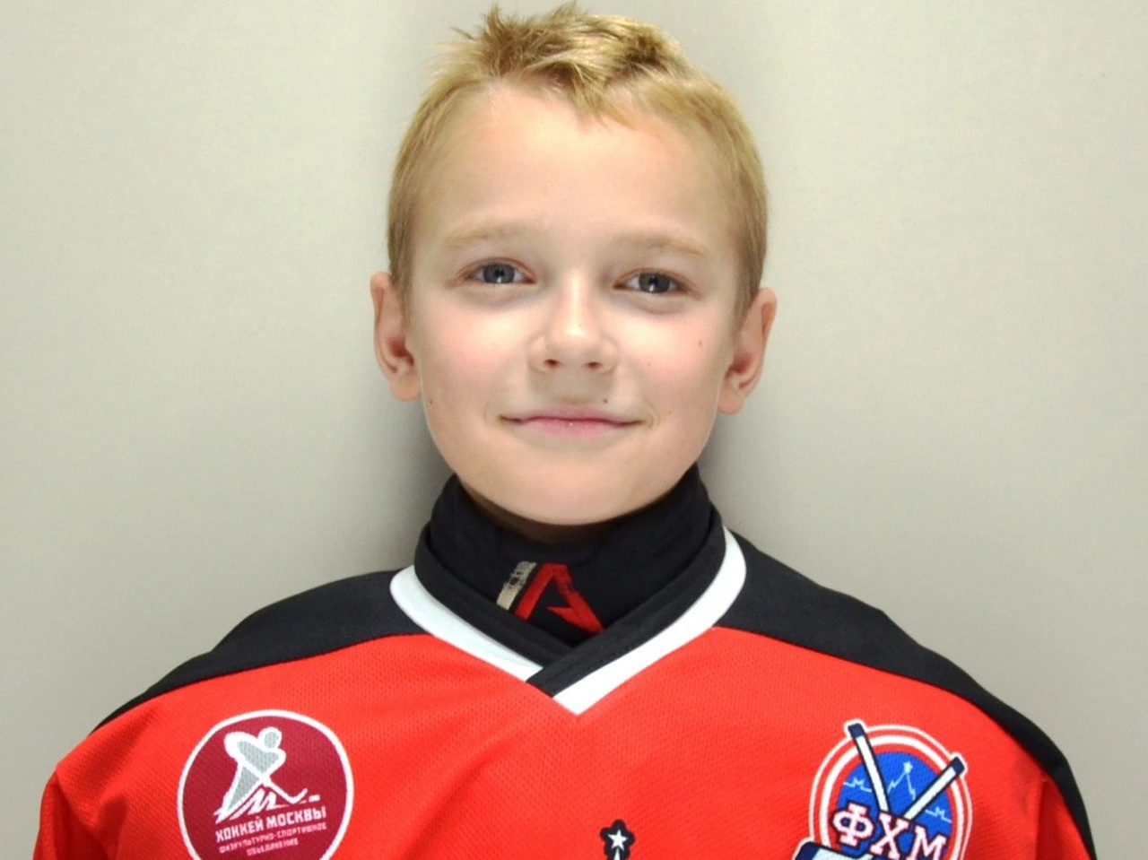 Alekseev Fedor Alekseevich