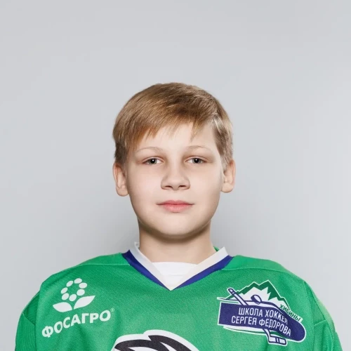Kozlov Dmitrii Nikolaevich