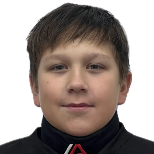Кокорин Арсений Андреевич