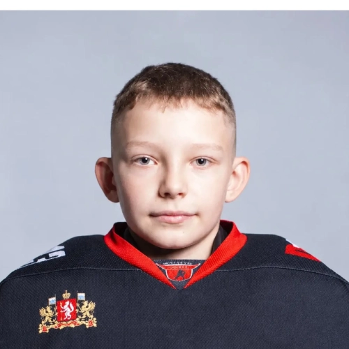 Dokuchaev Egor Vitalevich