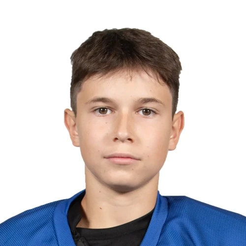 Chernyshev Elisei Yaroslavovich